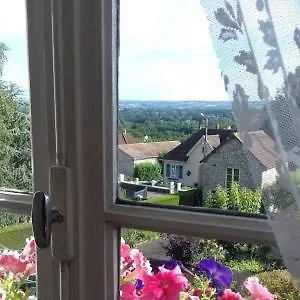 Lenard Charles Juvigny-Val-d'Andaine