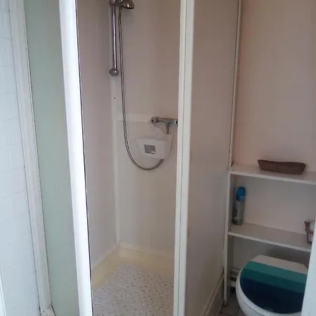 Lenard Charles 3* Juvigny-Val-d'Andaine