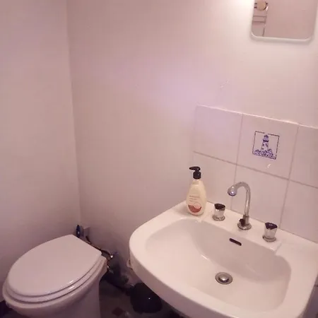 Lenard Charles 3* Juvigny-Val-d'Andaine