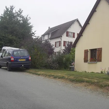 Lenard Charles לינה וארוחת בוקר 3*