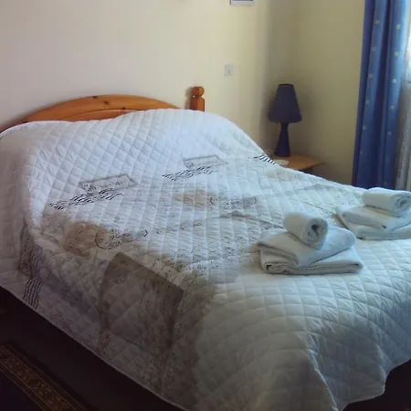 Bed & Breakfast Lenard Charles Juvigny-Val-d'Andaine