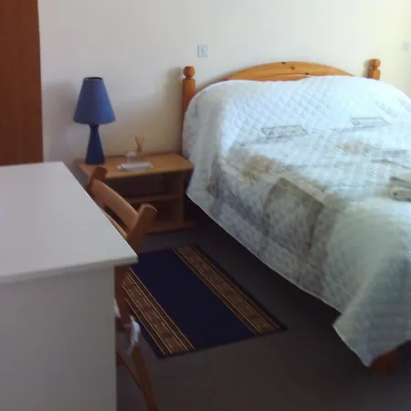 Lenard Charles 3* Juvigny-Val-d'Andaine