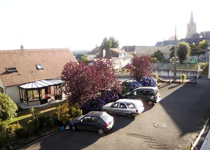 Lenard Charles Bed & Breakfast 3*