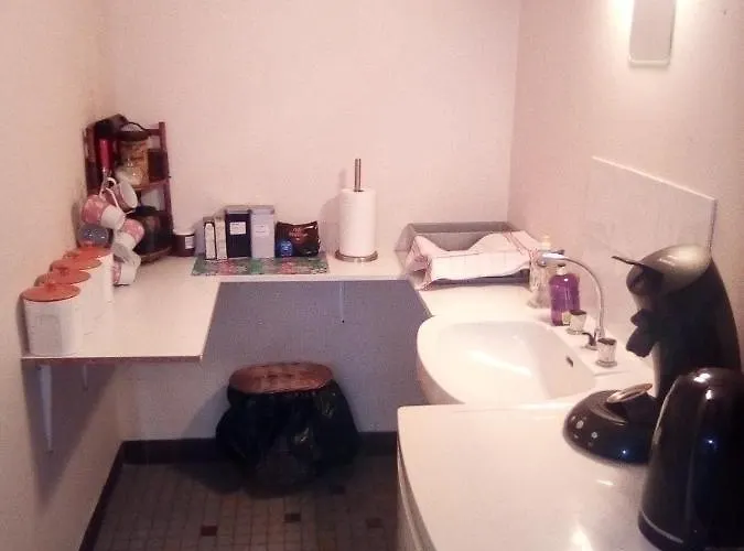 Bed & Breakfast Lenard Charles