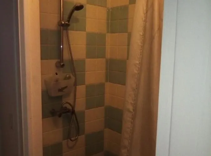 Bed & Breakfast Lenard Charles Juvigny-Val-d'Andaine