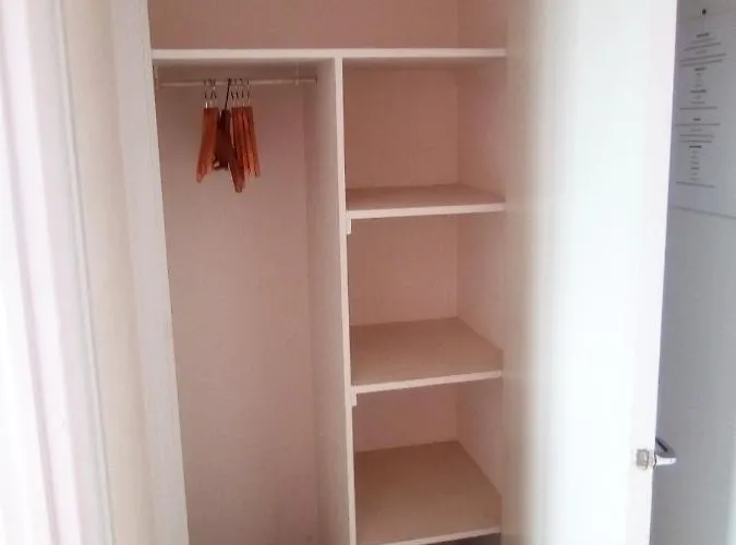 Bed & Breakfast Lenard Charles 3*