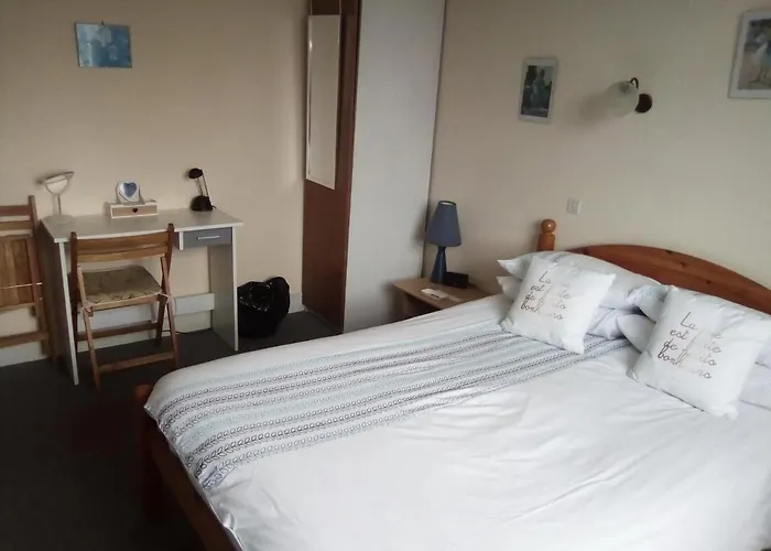 Lenard Charles 3* Juvigny-Val-d'Andaine