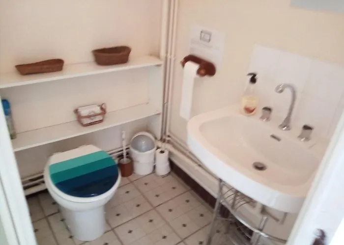 Bed & Breakfast Lenard Charles 3*