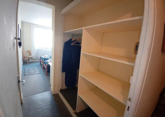 Bed & Breakfast Lenard Charles 3*