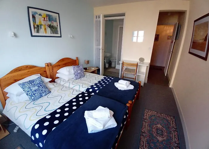 Lenard Charles Bed & Breakfast Juvigny-Val-d'Andaine