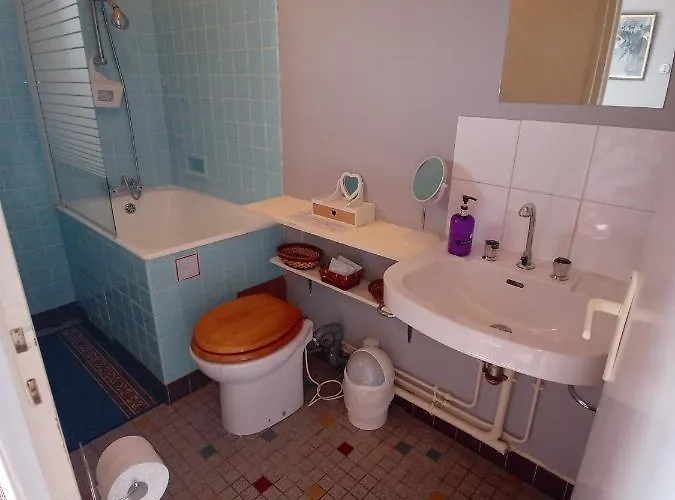 Lenard Charles Bed & Breakfast Juvigny-Val-d'Andaine