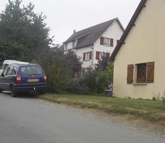 Lenard Charles Bed & Breakfast 3*