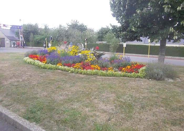 Bed & Breakfast Lenard Charles