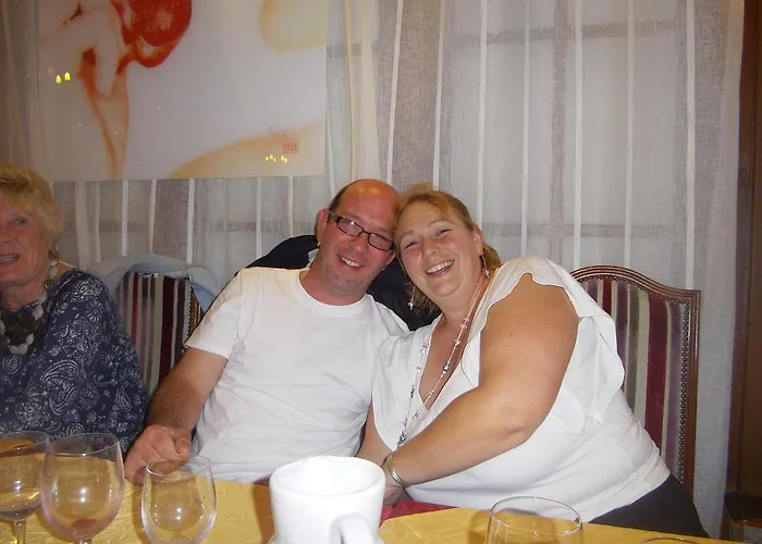 Lenard Charles Bed & Breakfast