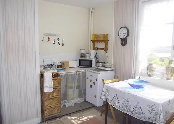 Lenard Charles Bed & Breakfast Juvigny-Val-d'Andaine