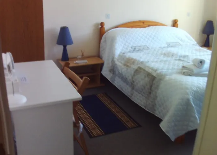 Lenard Charles 3* Juvigny-Val-d'Andaine