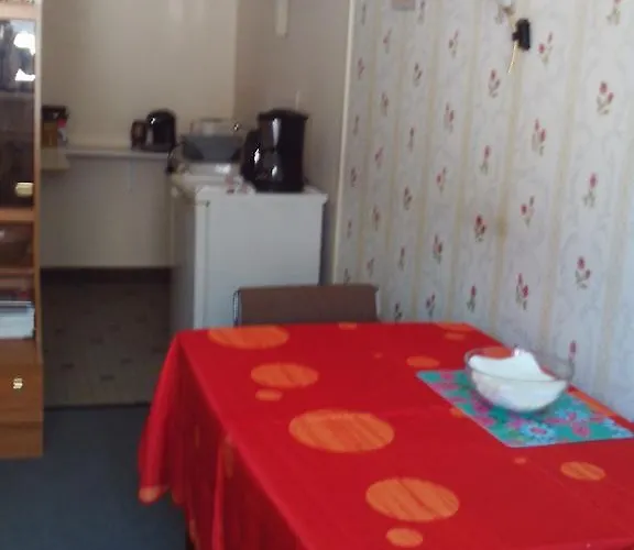 Lenard Charles Bed & Breakfast Juvigny-Val-d'Andaine