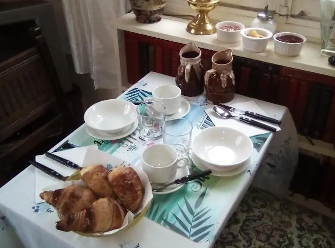 Bed & Breakfast Lenard Charles