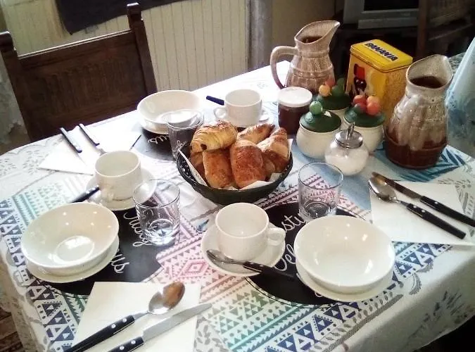 Bed & Breakfast Lenard Charles